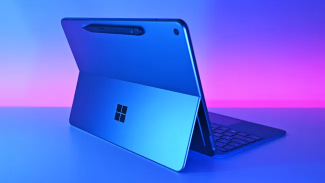 Surface Pro 12