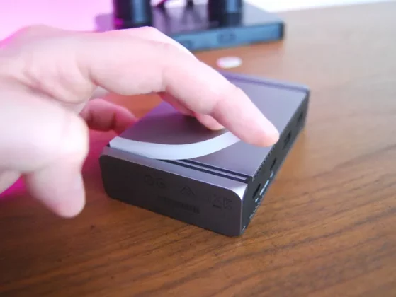 CalDigit Element 5 Hub