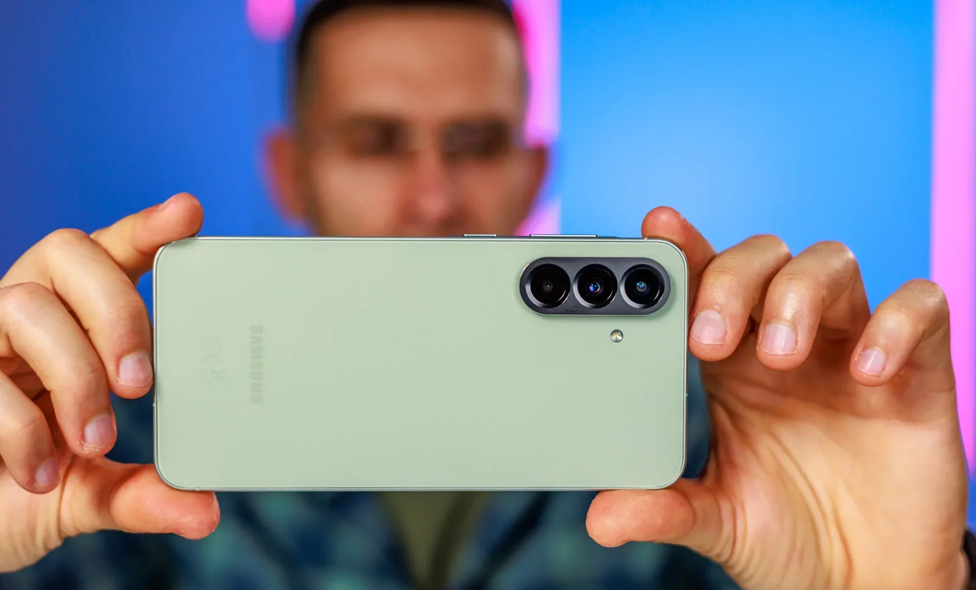 Galaxy S26: гениальный неудачник