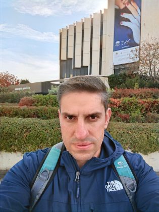 Обзор Nubia Z80 Ultra: лучше, но все еще не идеально