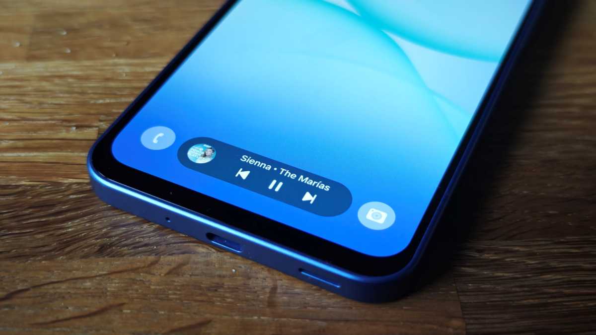 Samsung Galaxy A17 5G