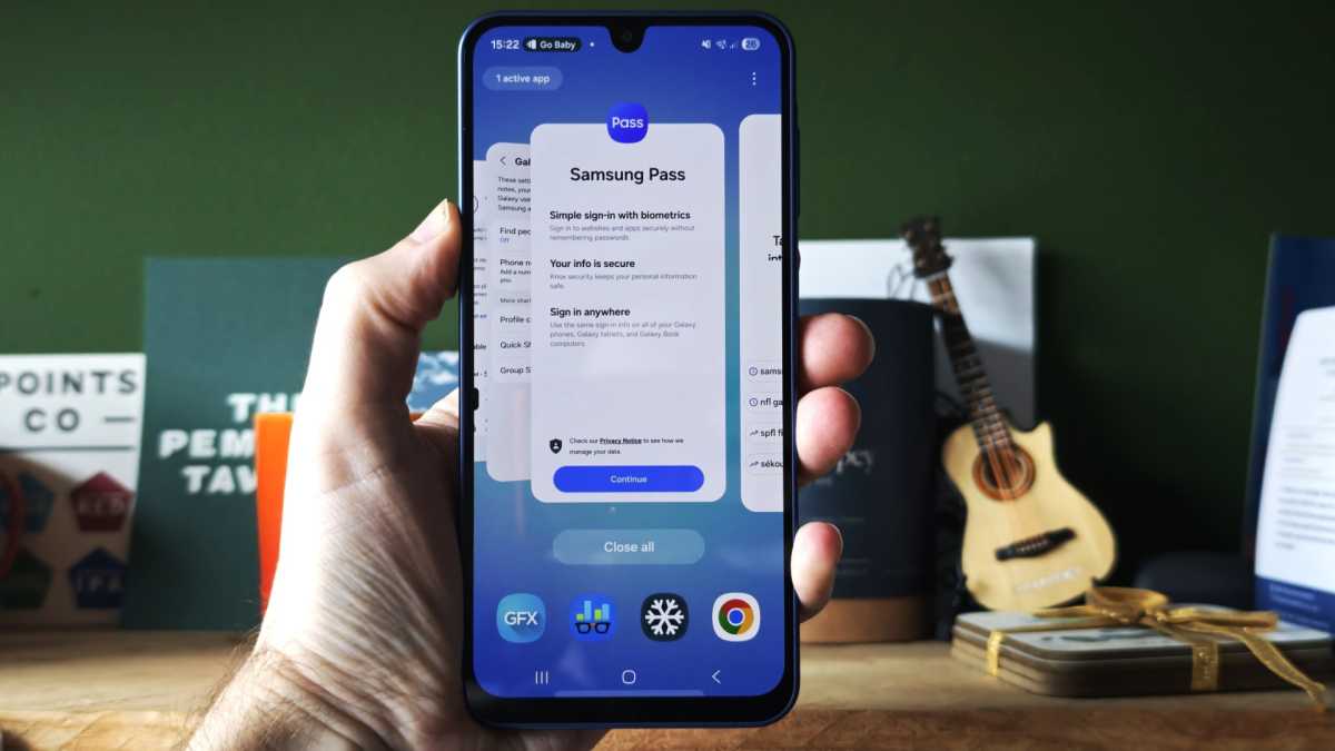 Samsung Galaxy A17 5G