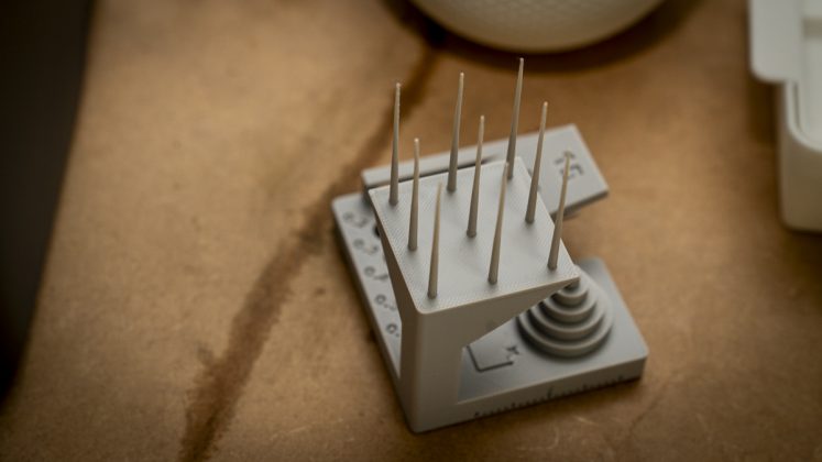 3D-принтер Bambu Lab P2S с AMS 2 Pro для точной печати