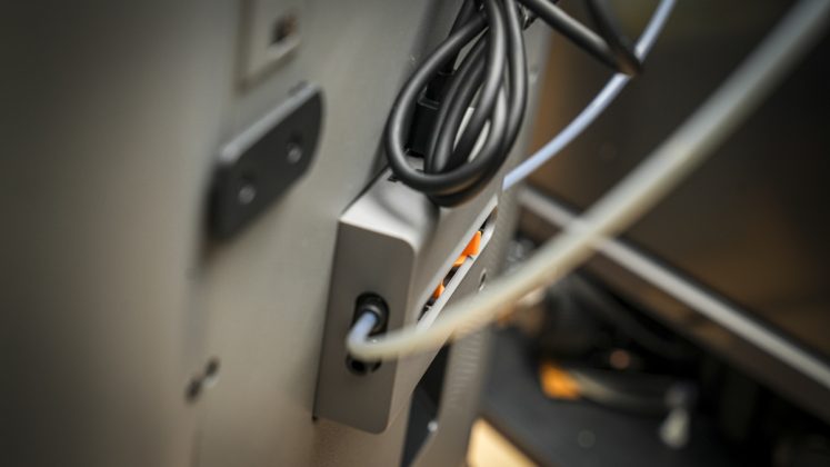 3D-принтер Bambu Lab P2S с AMS 2 Pro для точной печати