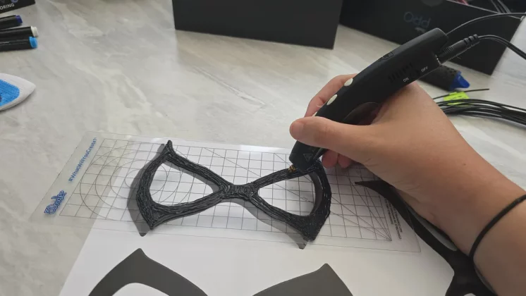 3Doodler Pro