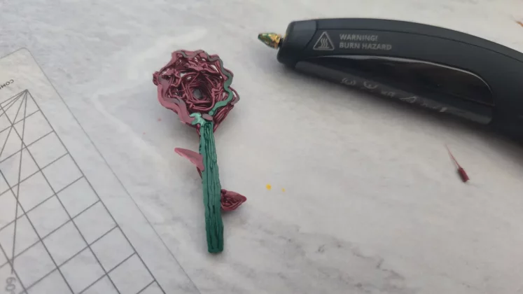 3Doodler Pro