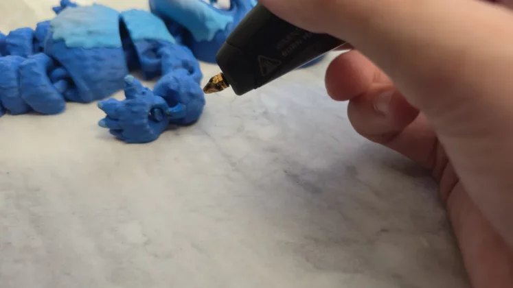 3Doodler Pro