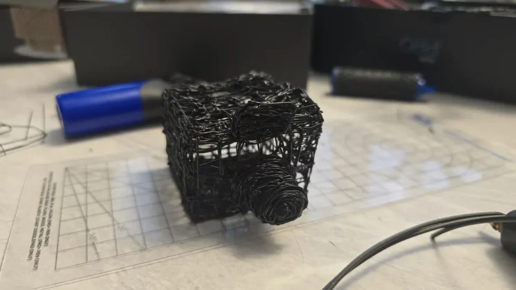 3Doodler Pro