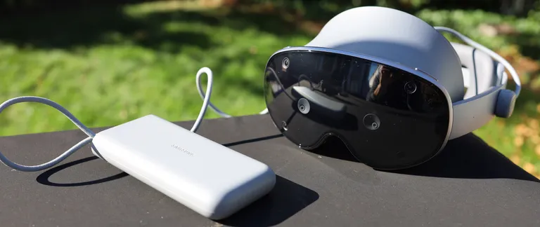 Обзор Samsung Galaxy XR: спи спокойно, Apple Vision Pro