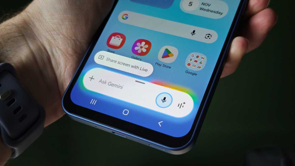 Samsung Galaxy A17 5G