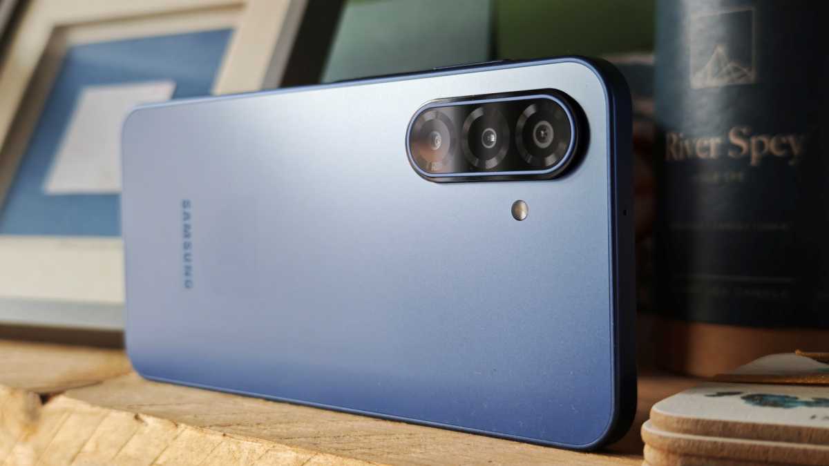 Samsung Galaxy A17 5G