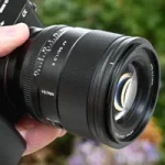 Viltrox AF 85mm f/2.0 Evo