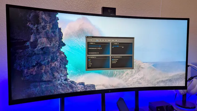 HP Series 7 Pro 34 WQHD (734pm)