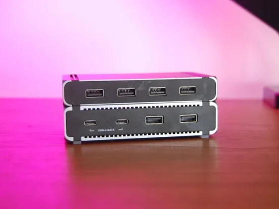 CalDigit Element 5 Hub