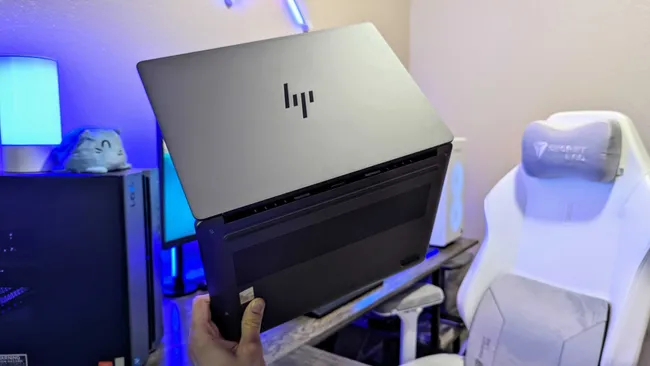 HP ZBook Ultra 14 (G1a)