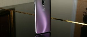 OnePlus Ace 6T: идеальный убийца флагманов? 165 Гц, безумная автономка и мощь