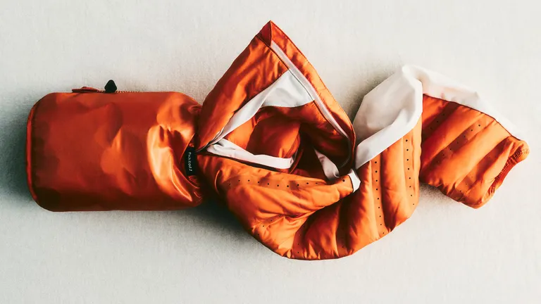 Ваш телефон тяжелее этой куртки. Nike ACG создана для апокалипсиса картинка ACG Lava Loft