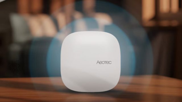 Aeotec Smart Home Hub 2 ускоряет ваш умный дом