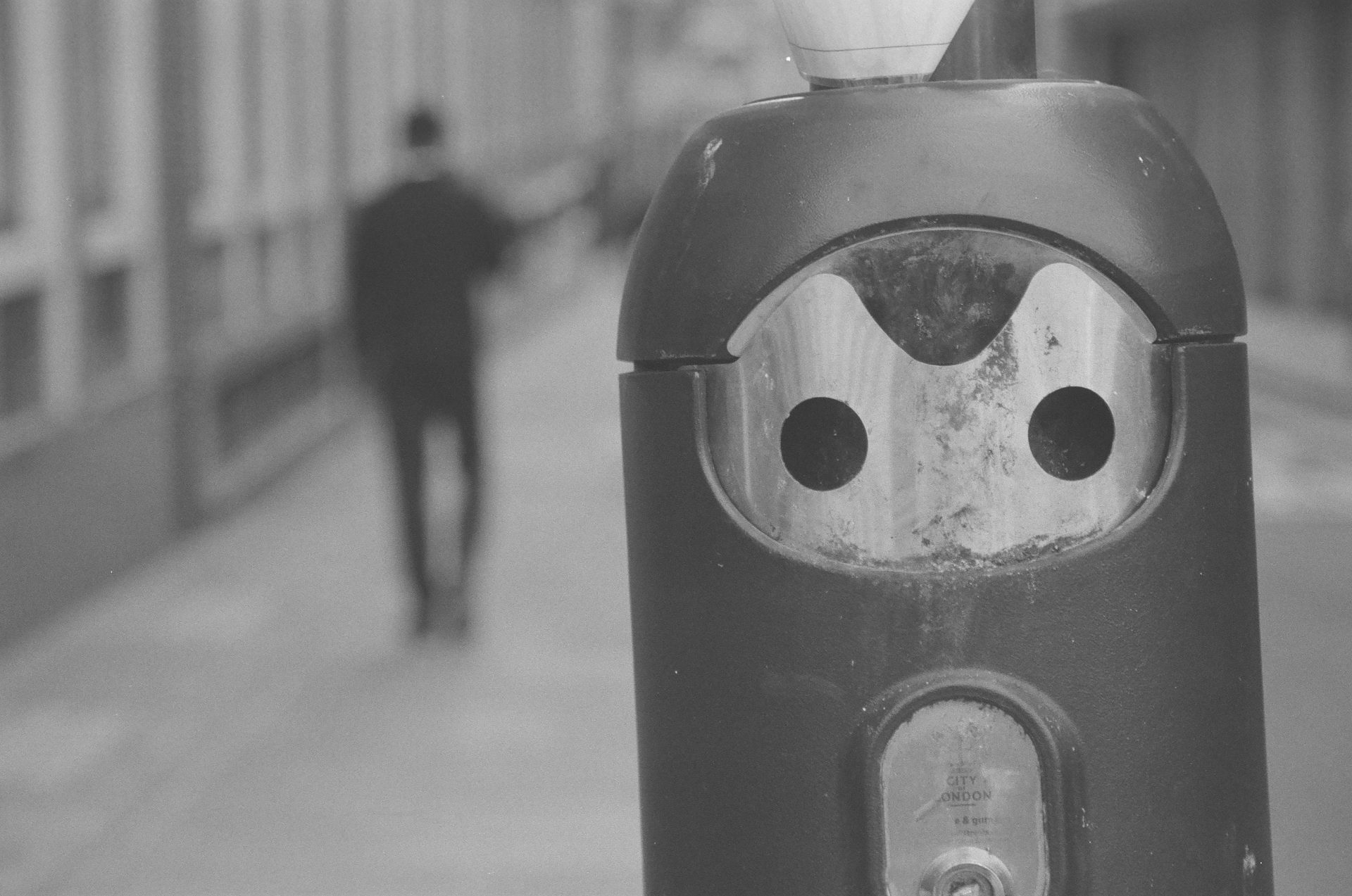 AgfaPhoto APX 400 — мягкая чёрно-белая плёнка для эстетов