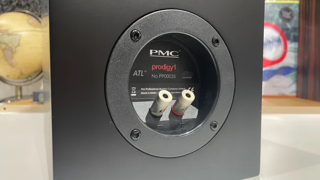 Обзор PMC Prodigy 1: эти новички-вундеркинды способны конкурировать с лидерами картинка Обзор PMC Prodigy 1: эти новички-вундеркинды способны конкурировать с лидерами