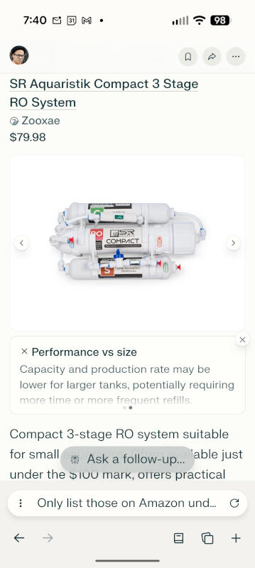 AI-браузер Comet от Perplexity работает ужасно. Почему я все равно его оставил
