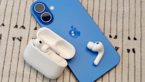 Секреты звука: 3 скрытые настройки iPhone для ваших AirPods
