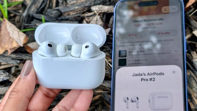 AirPods обнаружение сна: как наушники ставят паузу
