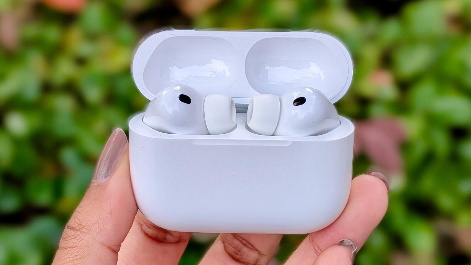 AirPods обнаружение сна: как наушники ставят паузу