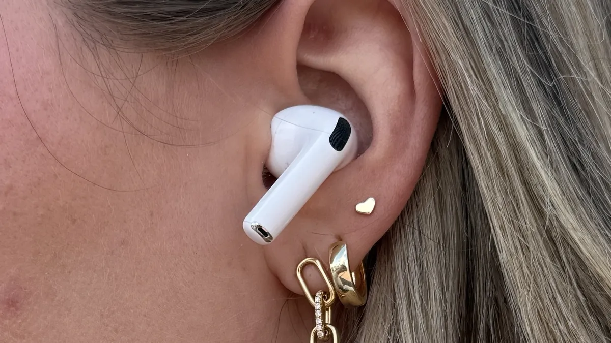 AirPods Pro 3