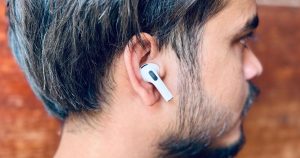 Обзор AirPods Pro 3: поражают по трём причинам