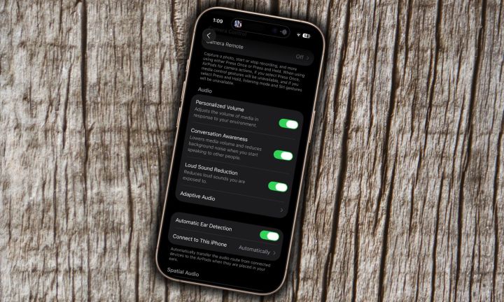 AirPods Pro 3 — универсальные наушники Apple