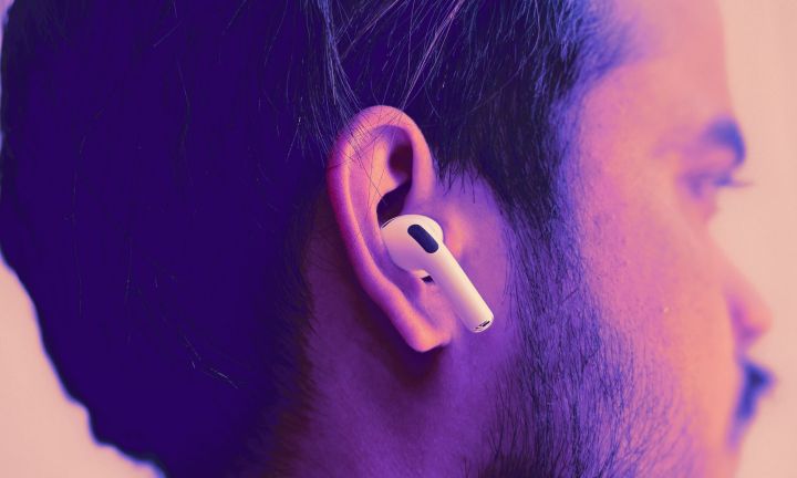 AirPods Pro 3 — универсальные наушники Apple