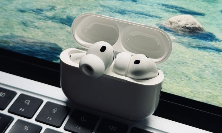 AirPods Pro 3 — универсальные наушники Apple
