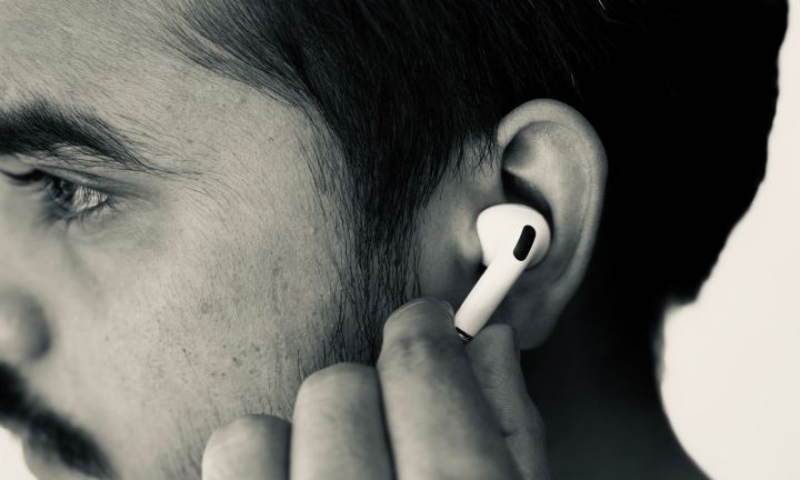 AirPods Pro 3 — универсальные наушники Apple