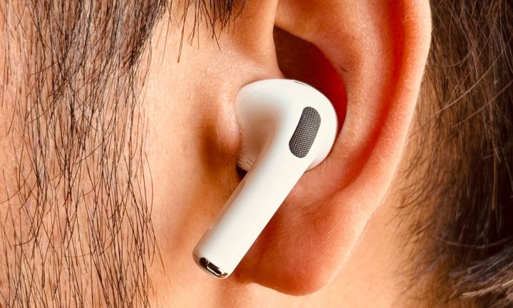 AirPods Pro 3 — универсальные наушники Apple