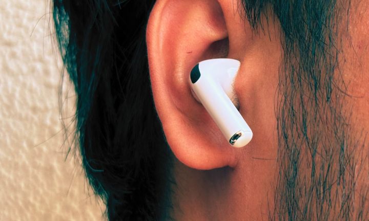 AirPods Pro 3 — универсальные наушники Apple