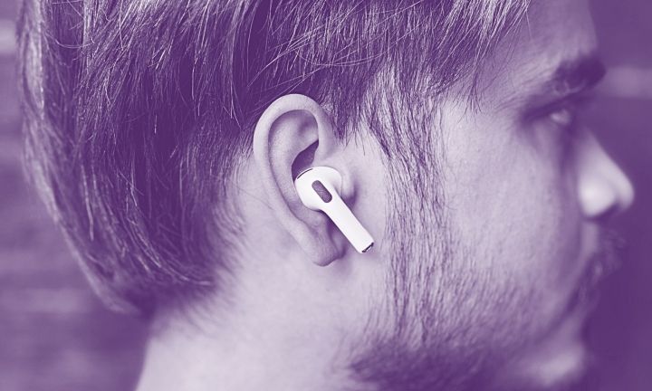 AirPods Pro 3 — универсальные наушники Apple