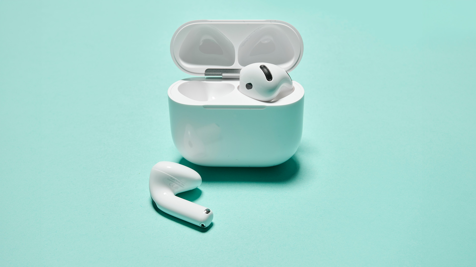 AirPods Pro 3 хороши, но следующая модель может все изменить картинка AirPods Pro с камерами: Apple готовит революцию