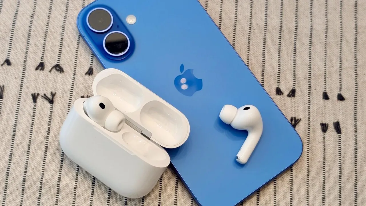 535177Секреты звука: 3 скрытые настройки iPhone для ваших AirPods