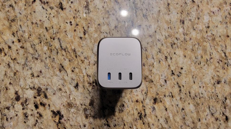 Аккумулятор EcoFlow Rapid Pro X в топе по скорости зарядки