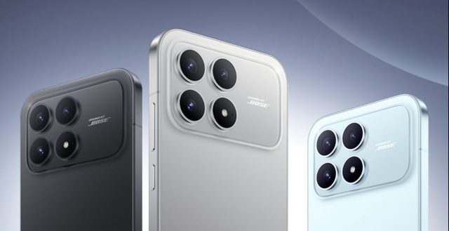 Аккумулятор Poco F8 — это провал. Xiaomi взяла и всё испортила