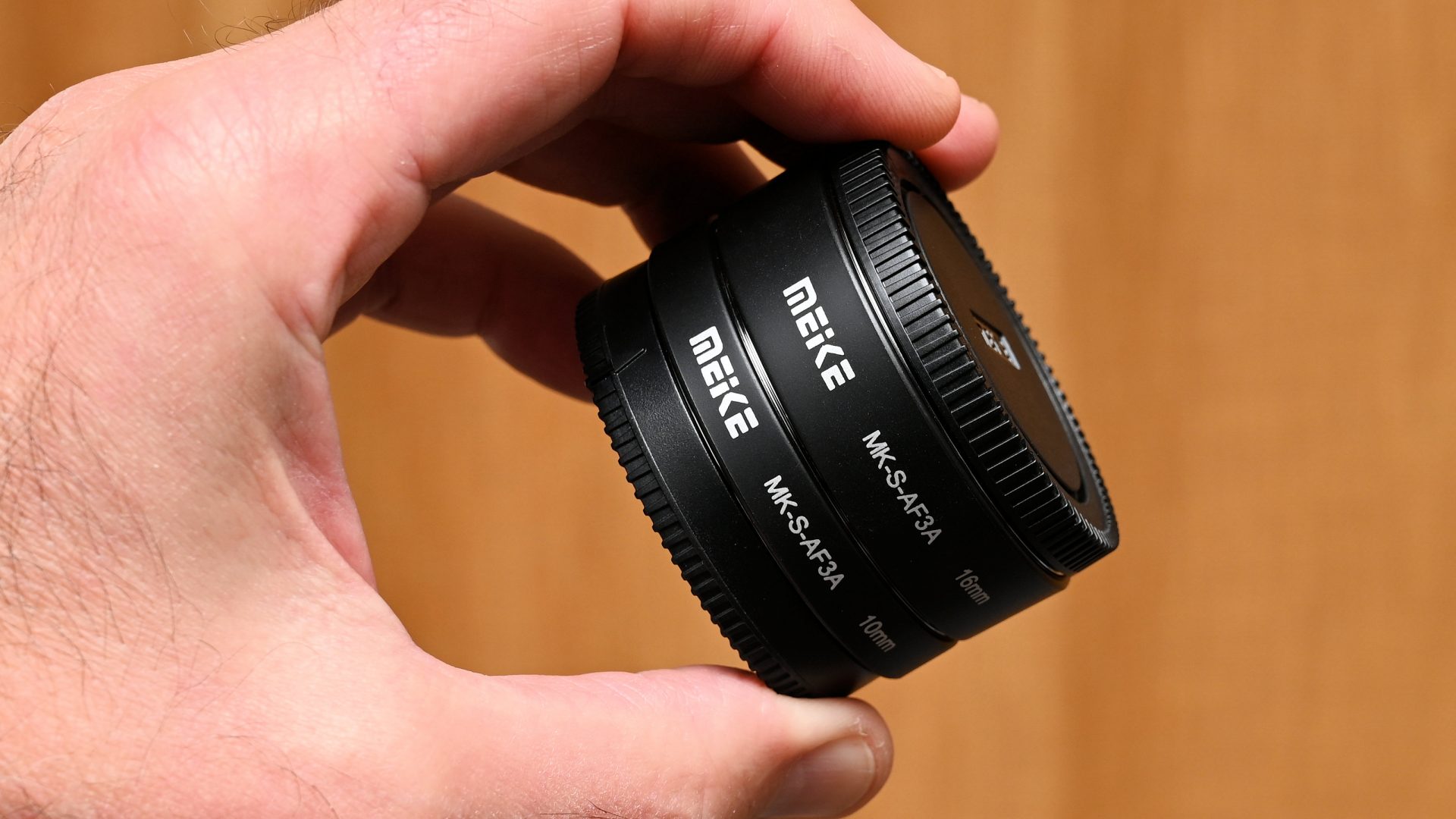 Аксессуар Meike MK: доступный апгрейд для макросъёмки