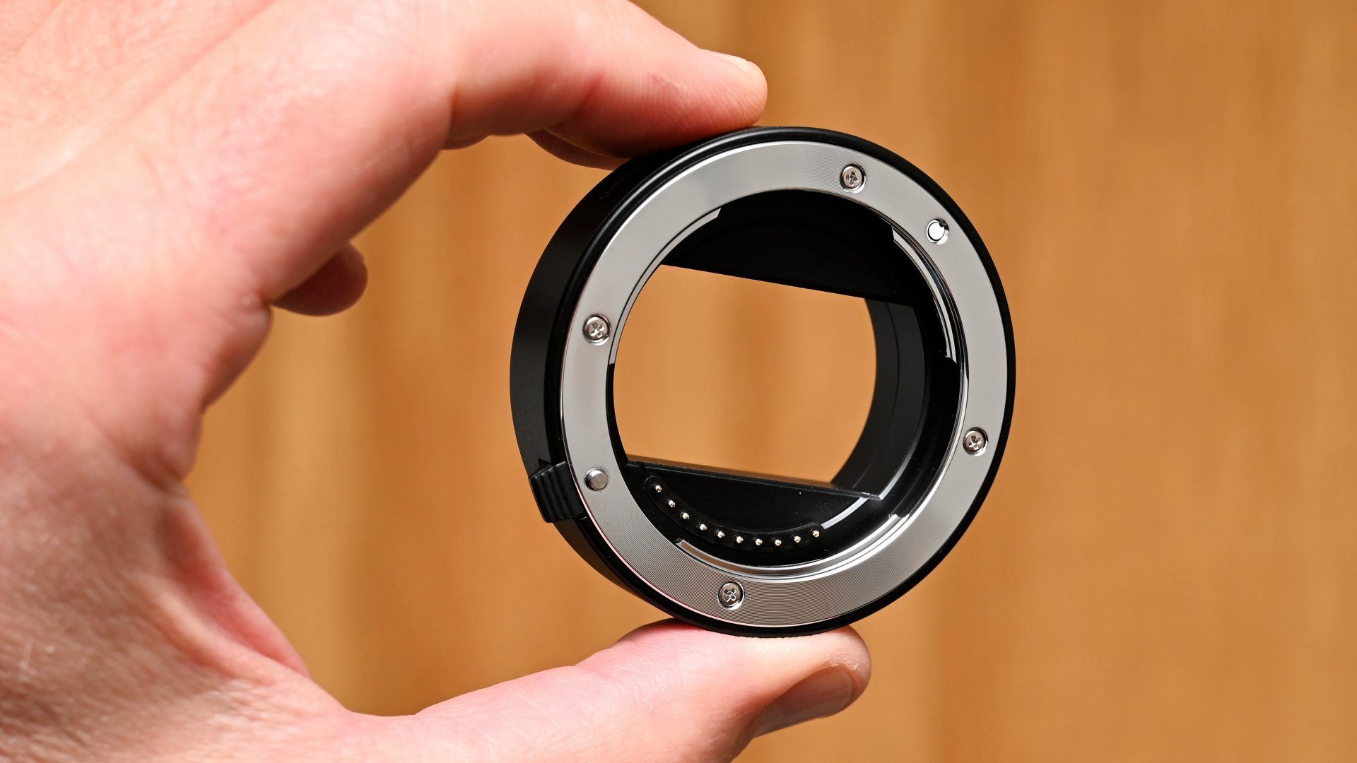 Аксессуар Meike MK: доступный апгрейд для макросъёмки