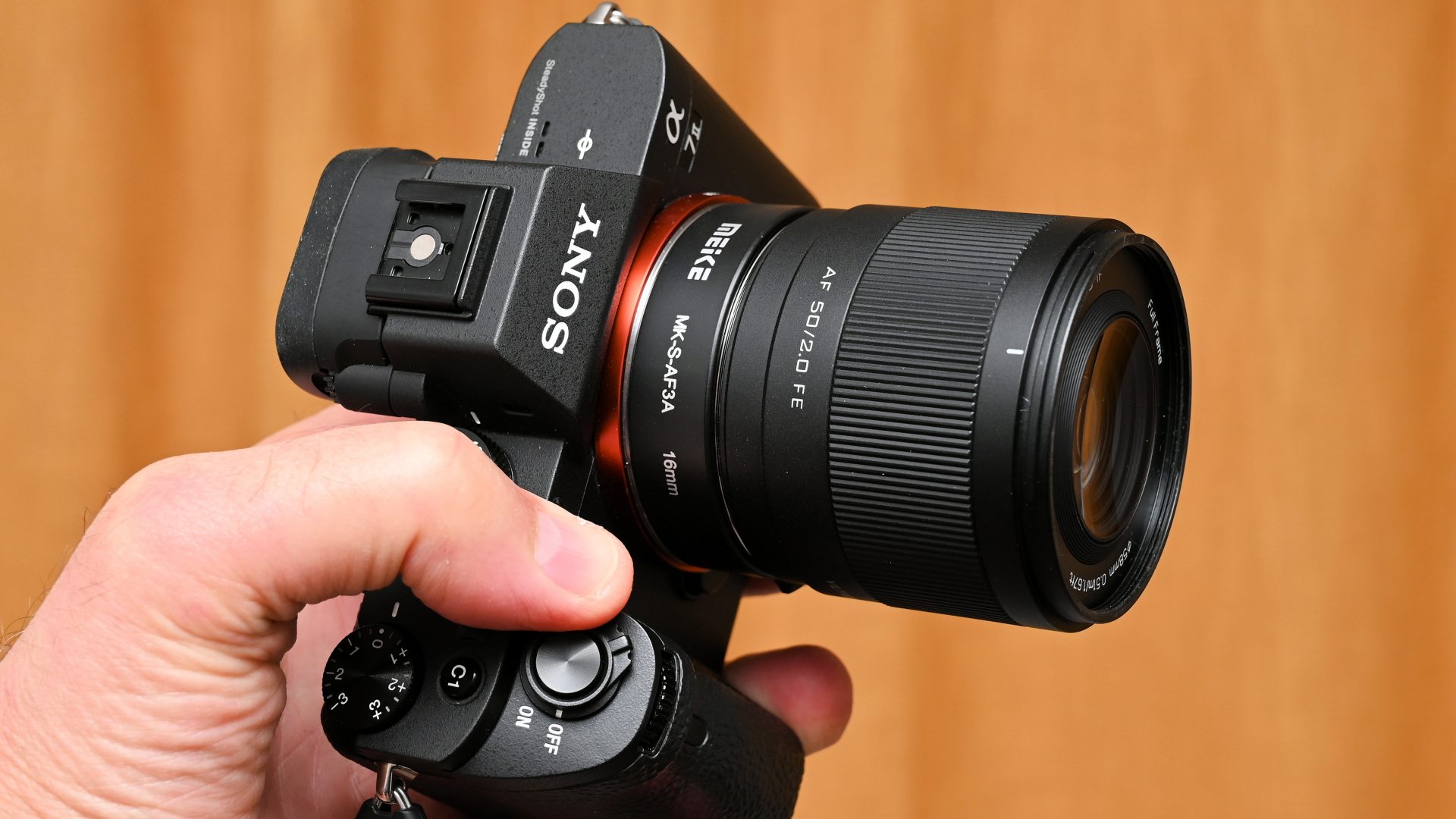 Аксессуар Meike MK: доступный апгрейд для макросъёмки