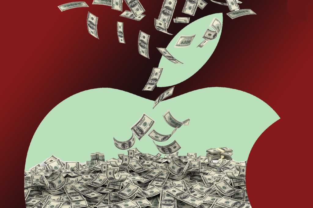 534238Топ-12 самых переоцененных продуктов Apple — рейтинг, который удивит 534238Топ-12 самых переоцененных продуктов Apple — рейтинг, который удивит