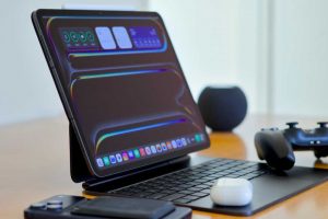 Топ-9 аксессуаров для iPad, которые переведут работу на новый уровень