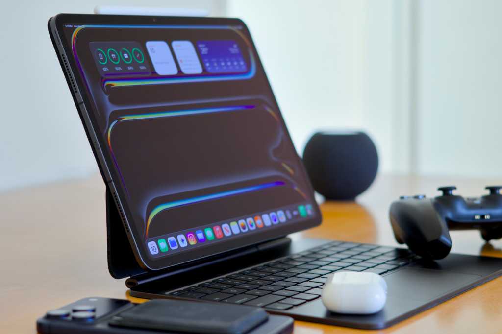 Топ-9 аксессуаров для iPad, которые переведут работу на новый уровень