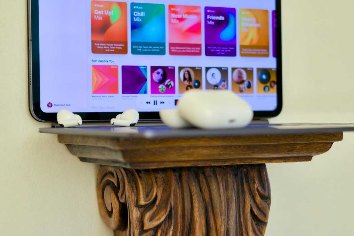 Аксессуары для iPad: планшет универсальный инструмент