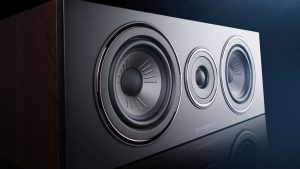Акустика Wharfedale Diamond 12i: басы лучше, цена прежняя