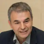 Альфонсо Касас